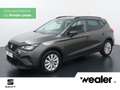 SEAT Arona 1.0 TSI Style Business Connect | 95 PK | Airco | C Grün - thumbnail 1