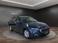 Skoda Octavia Octavia 2.0 TDI EVO SCR DSG Wagon Executive Blu/Azzurro - thumbnail 4