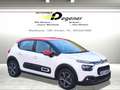 Citroen C3 / LED / Allwetter / wenig KM! Weiß - thumbnail 1