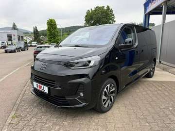 Ulysse L2 Icon HDI 2.2 180PS AT8 Automatik, AHK
