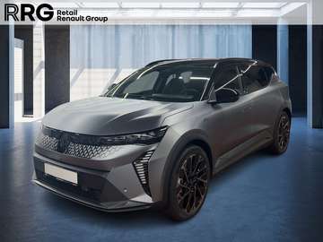 100% ele Esprit Alpine 220 Long Range