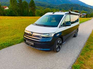Ocean eHybrid 4MOTION AHK STANDHEIZUNG Matrix IQ