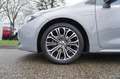 Toyota Corolla Touring Sports 1.8 Hybrid 122pk CVT Dynamic Multi Gris - thumbnail 4