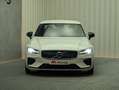 Volvo S60 B4(G) FWD R-Designaut Blanco - thumbnail 2