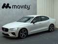 Volvo S60 B4(G) FWD R-Designaut Blanco - thumbnail 1