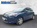 Ford Fiesta Trend / 7400 Km ! / Cool & Sound / Allwetter Bleu - thumbnail 1