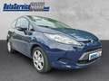 Ford Fiesta Trend / 7400 Km ! / Cool & Sound / Allwetter Bleu - thumbnail 7