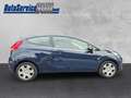 Ford Fiesta Trend / 7400 Km ! / Cool & Sound / Allwetter Bleu - thumbnail 6