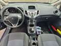 Ford Fiesta Trend / 7400 Km ! / Cool & Sound / Allwetter Bleu - thumbnail 12