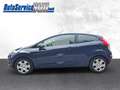 Ford Fiesta Trend / 7400 Km ! / Cool & Sound / Allwetter Bleu - thumbnail 2