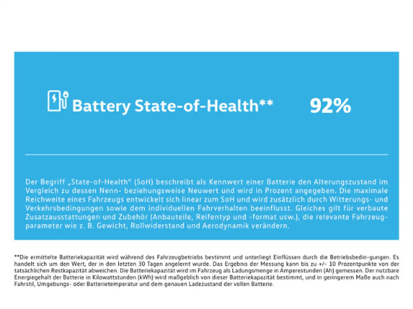Volkswagen ID.4 GTX 4Motion AHK ACC MATRIX 360° NAVI Rot - 2