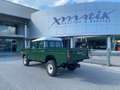 Land Rover Defender 130 2.5 Td5 cat CrewCab Pick-up PREZZO + IVA Verde - thumbnail 2