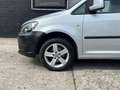 Volkswagen Caddy DUBBEL CABINE. LICHTE VRACHT. 5 ZITPLAATSEN Argent - thumbnail 9