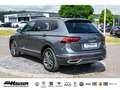 Volkswagen Tiguan Allspace Elegance 2.0 TSI DSG 4Motion AHK PANO 7-SITZER EL. Gri - thumbnail 3