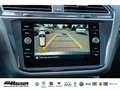 Volkswagen Tiguan Allspace Elegance 2.0 TSI DSG 4Motion AHK PANO 7-SITZER EL. Gri - thumbnail 23