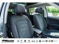 Volkswagen Tiguan Allspace Elegance 2.0 TSI DSG 4Motion AHK PANO 7-SITZER EL. Gri - thumbnail 12