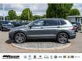 Volkswagen Tiguan Allspace Elegance 2.0 TSI DSG 4Motion AHK PANO 7-SITZER EL. Gri - thumbnail 2