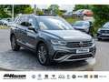 Volkswagen Tiguan Allspace Elegance 2.0 TSI DSG 4Motion AHK PANO 7-SITZER EL. Gri - thumbnail 5