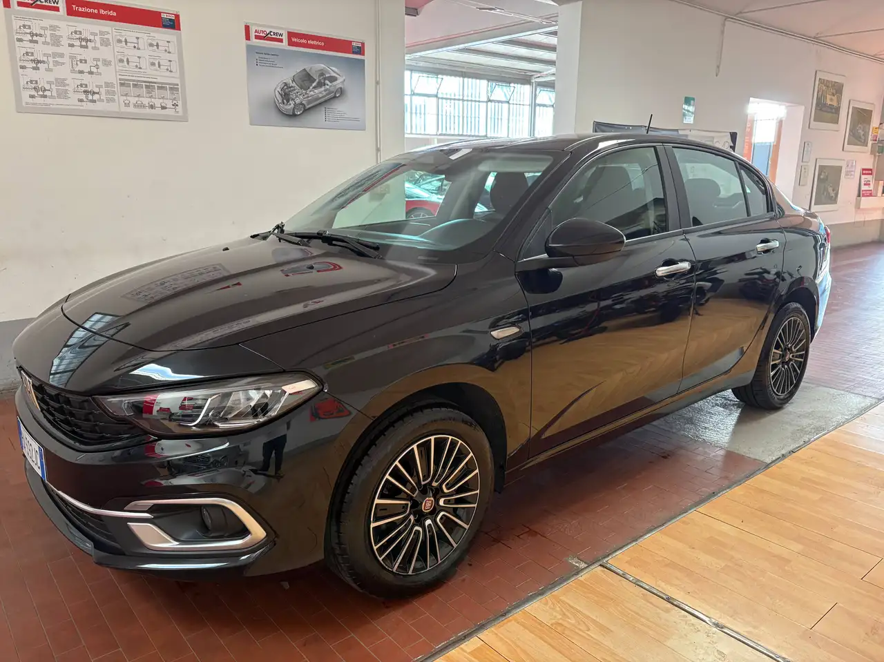 Fiat Tipo