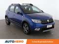 Dacia Sandero 1.5 Blue dCi Stepway 15th Anniversary 95 CV Blu/Azzurro - thumbnail 8
