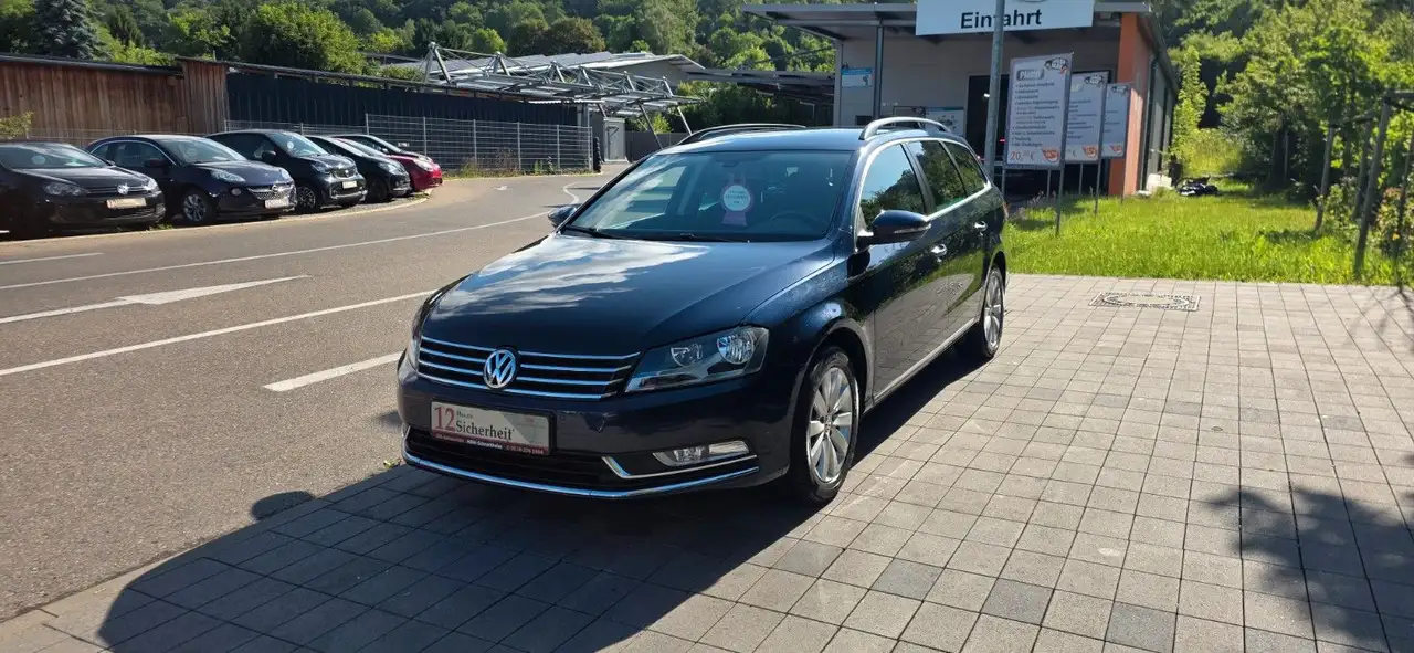 Das Auto