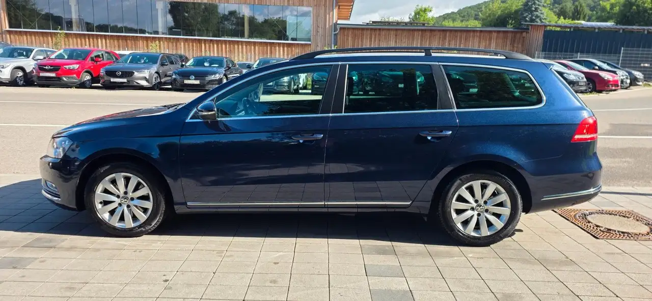 Das Auto