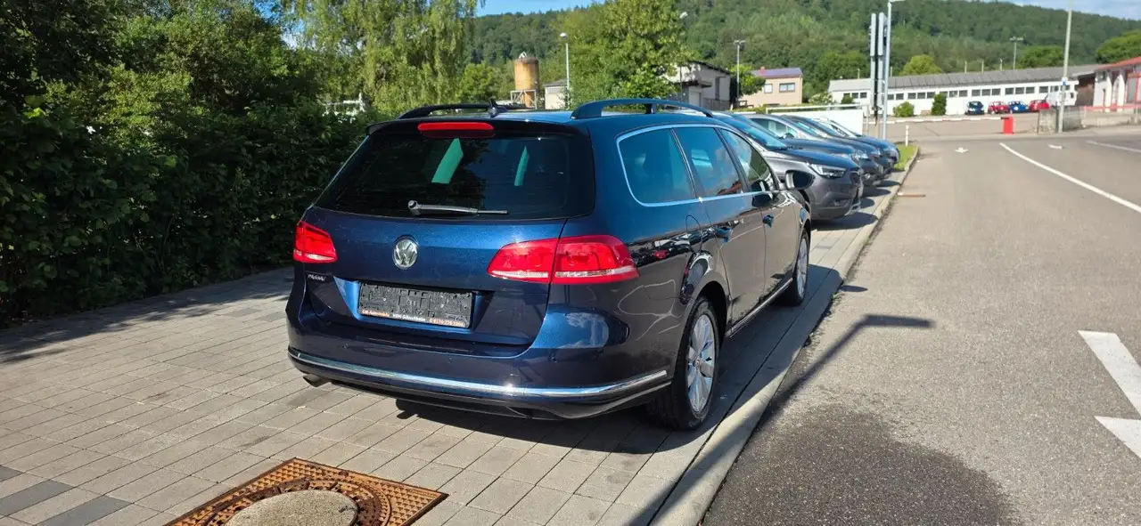 Das Auto
