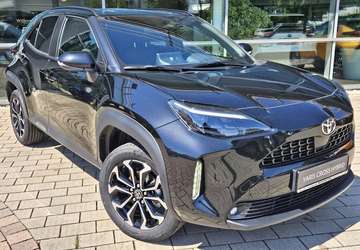 Hybrid 130 1.5 VVT-i Teamplayer*Winter Paket*