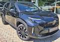 Toyota Yaris Cross Hybrid 130 1.5 VVT-i Teamplayer*Winter Paket* Schwarz - thumbnail 1