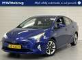 Toyota Prius 1.8 Executive TREKHAAK | LEDER | FULL LED | ZEER C Blau - thumbnail 1