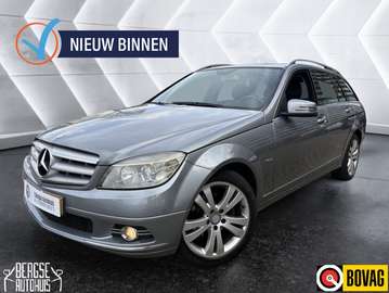 Estate K Bl.E.BnsEd.Av. AUT. ECC CRUISE NAVI