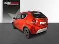 Suzuki Ignis 1.2 83CV GLE Hybrid Rojo - thumbnail 4