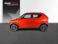 Suzuki Ignis 1.2 83CV GLE Hybrid Rojo - thumbnail 3