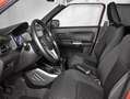 Suzuki Ignis 1.2 83CV GLE Hybrid Rojo - thumbnail 12