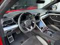 Lamborghini Urus REAR TV/FULL ADAS/NIGHT VISION Rouge - thumbnail 10