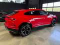 Lamborghini Urus REAR TV/FULL ADAS/NIGHT VISION Rouge - thumbnail 5
