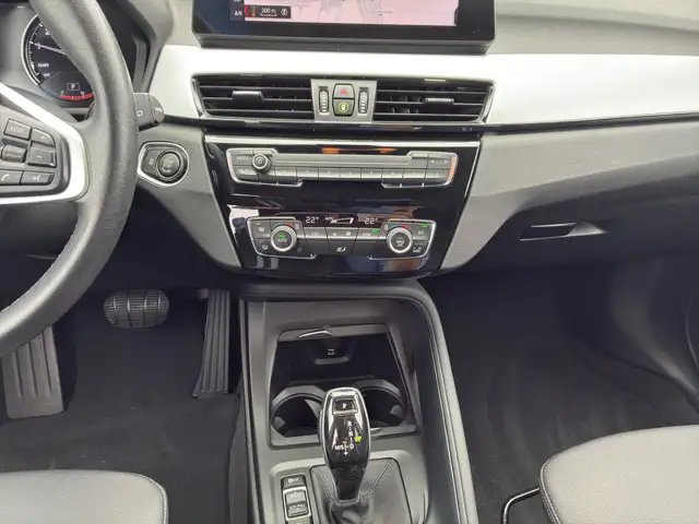 BMW X1 view 15
