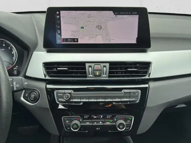 BMW X1 view 14