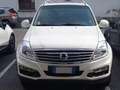 SsangYong Rexton Rexton 2.0 xdi Classy 4wd Bianco - thumbnail 1