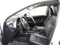 Toyota RAV 4 2.5 Hybrid Executive Limited | Trekhaak | Parkeers Wit - thumbnail 18