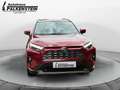Toyota RAV 4 2.5 4x2 Hybrid Lounge Rot - thumbnail 8