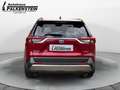 Toyota RAV 4 2.5 4x2 Hybrid Lounge Rot - thumbnail 4