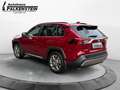 Toyota RAV 4 2.5 4x2 Hybrid Lounge Rot - thumbnail 3