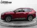 Toyota RAV 4 2.5 4x2 Hybrid Lounge Rot - thumbnail 2