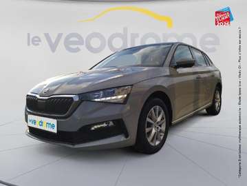 1.0 TSI 116ch Ambition Euro6d-T EVAP