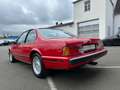 BMW 635 CSI*Vollausstattung*Sammlerstück*TopZustand* Rood - thumbnail 5