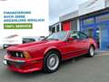 BMW 635 CSI*Vollausstattung*Sammlerstück*TopZustand* Rouge - thumbnail 1