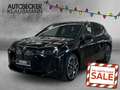 BMW iX xDrive45 M Sport Pro effekt.Zins 0,99% Schwarz - thumbnail 1