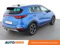 Kia Sportage 1.6 T-GDi ISG GT Line Premium 2WD DCT7 Bleu - thumbnail 6
