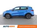 Kia Sportage 1.6 T-GDi ISG GT Line Premium 2WD DCT7 Bleu - thumbnail 3